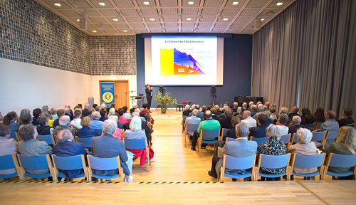 Festvortrag